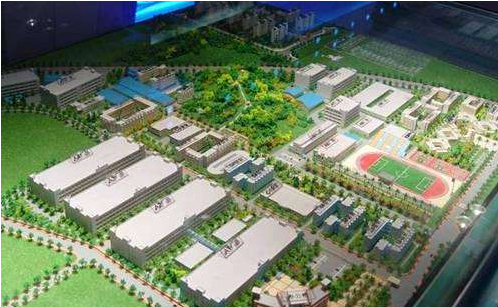 临潭临潭沙盘模型制作的尺寸多大合适