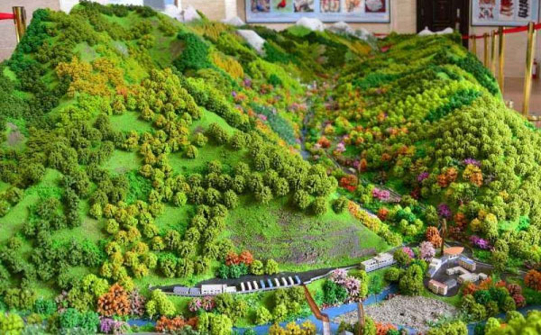 临潭临潭沙盘模型类型、制作流程与行业应用解析 临潭临潭沙盘模型类型、制作流程与行业应用解析